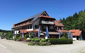 Hotel Seltenbacher Hof